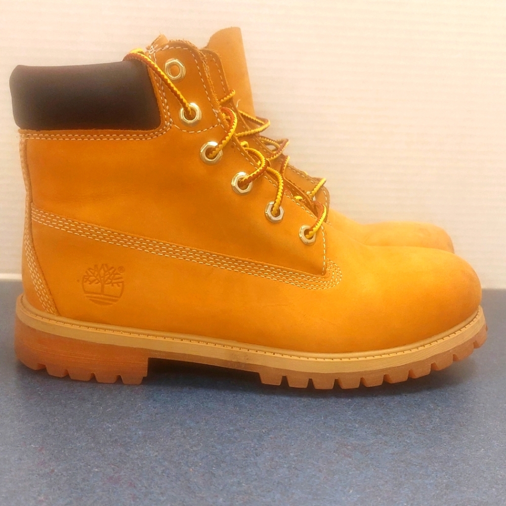 Timberland